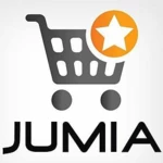 jumia tunisia android application logo